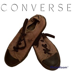 13 Child's Vintage Converse